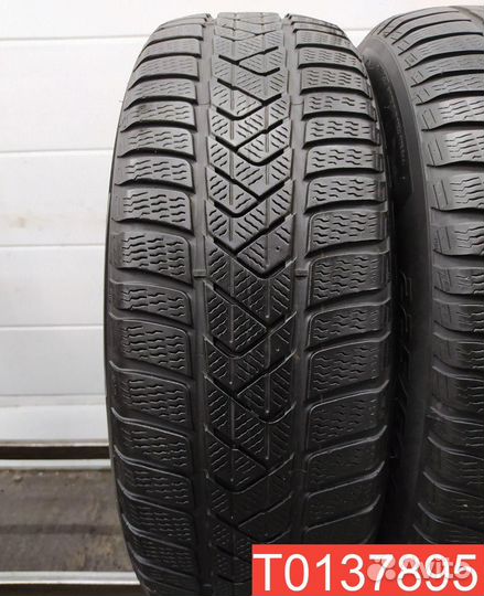 Pirelli Winter Sottozero 3 225/60 R18 104H