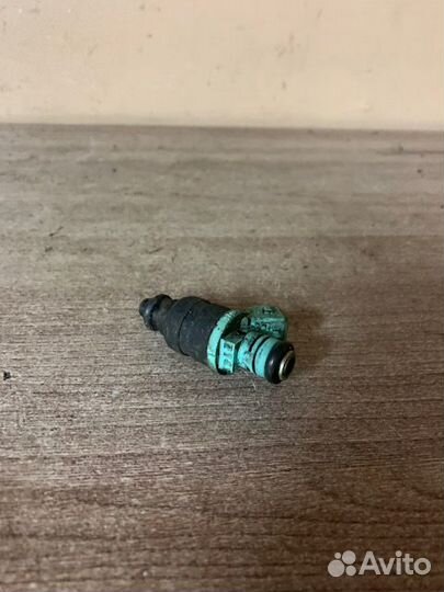 Форсунка топливная Шевроле Резо 1,6