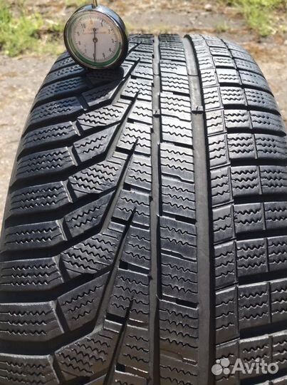 Hankook Winter I'Cept Evo2 W320 235/60 R16 100H