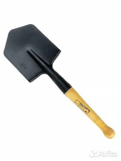 Малая пехотная лопата млп-50