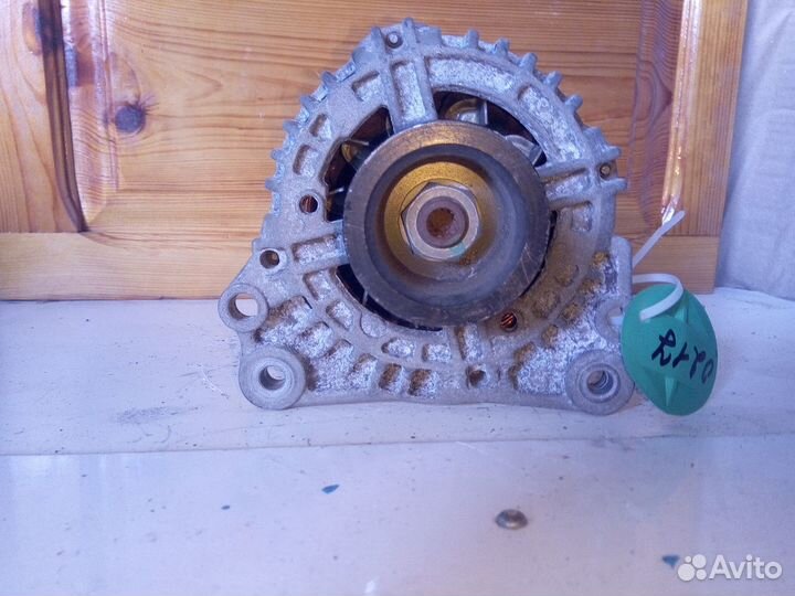 Генератор 90A VW passat (B5) (1996-2000)