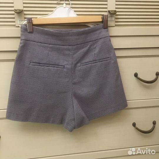 Шорты Oodji размер 40