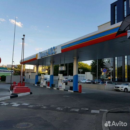 Продавец-кассир АЗС м. Алтуфьево