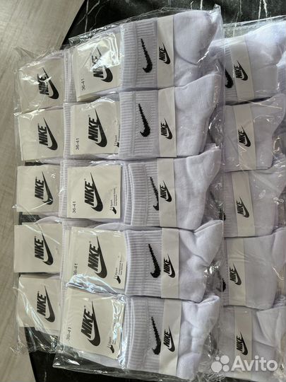 Носки мужские брендовые