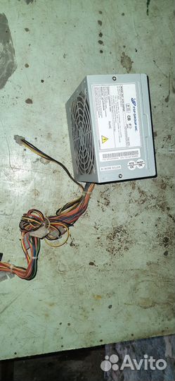 Комплектующие для пк