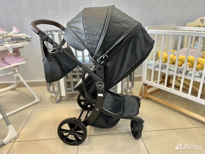 Коляска Farfello aimile Pro 2в1, 3в1