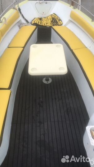 Морская рыбалка, прогулка, вейкборд