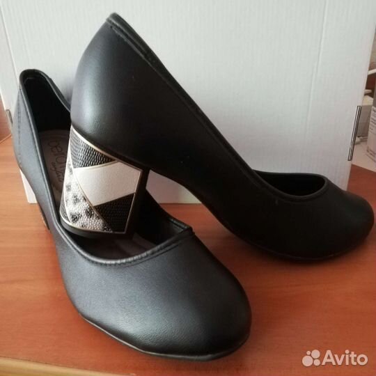 Туфли женские