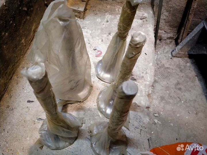 Клапана на двигатель 6чн18/22