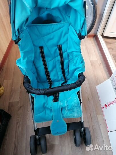 Продаю летнюю коляску