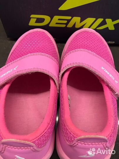 Кроссовки для девочки 24 размер