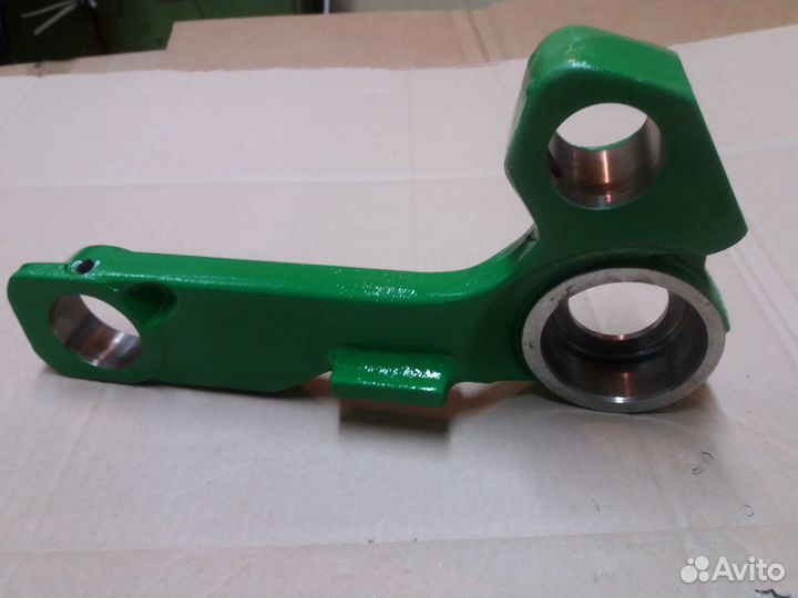 Рукоять John Deere Z102573