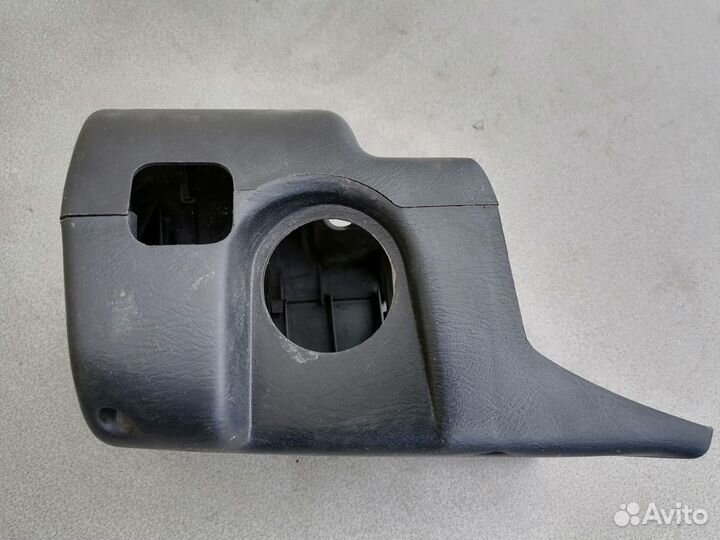 Кожух рулевой колонки Nissan Almera N15 1995-2000