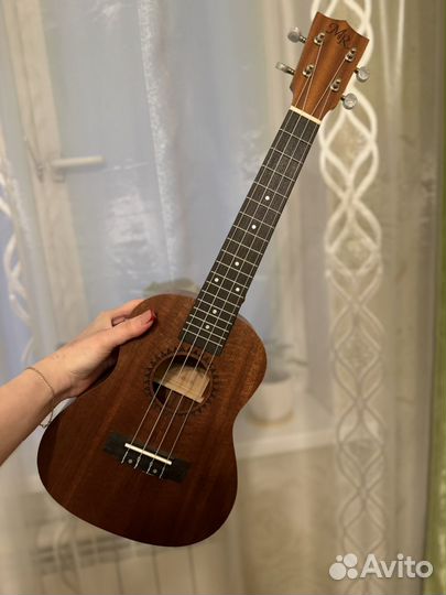 Укулеле концерт