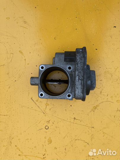 Заслонка дроссельная для VW Caddy II 1995-2004