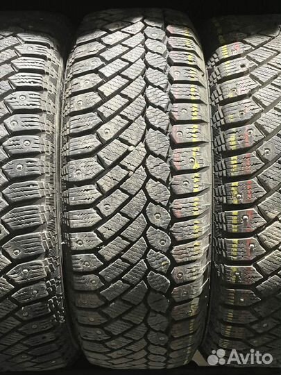 Continental ContiIceContact 185/65 R15 88M