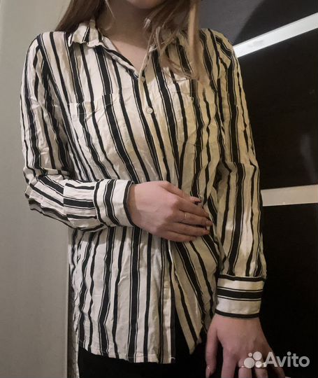 Женские блузки