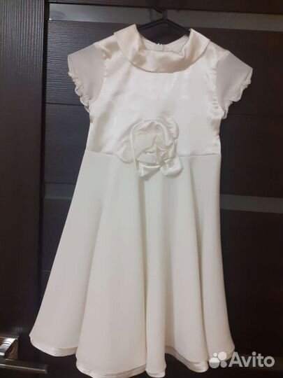 Платье для малышки