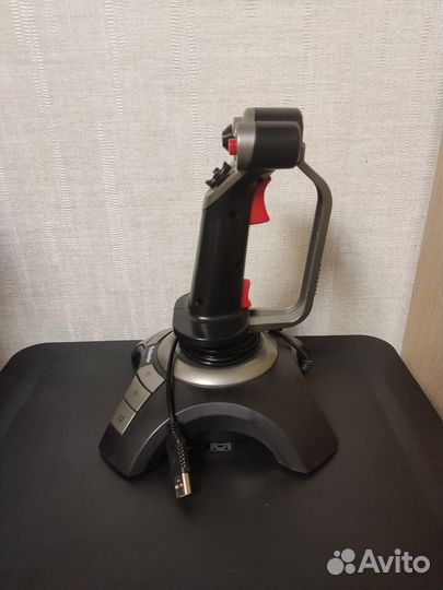 Игровой джостик defender Cobra R4