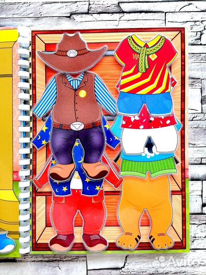 Говорящий Том Анджела