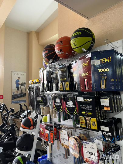 Мяч баскетбольный Jogel JB-400 №7 (BC21) 1/24