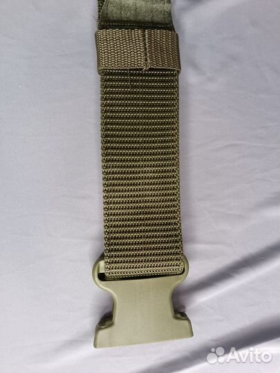 Ремень тактический