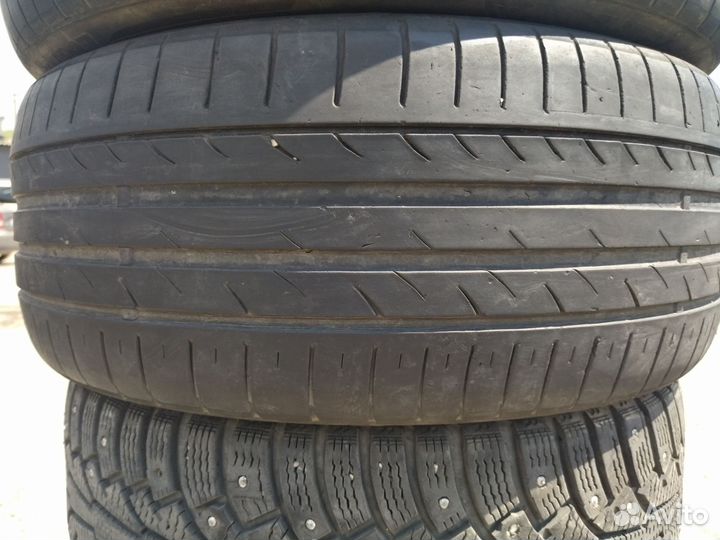 Tracmax X-Privilo TX3 215/50 R17