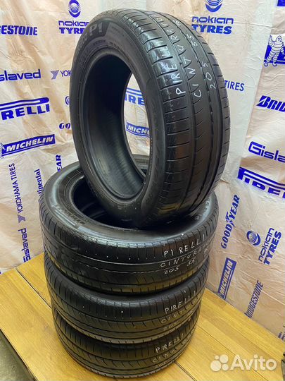 Pirelli Cinturato P1 Verde 205/55 R16