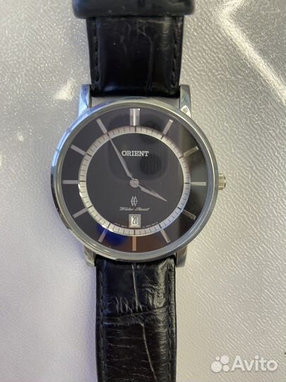 Часы мужские orient