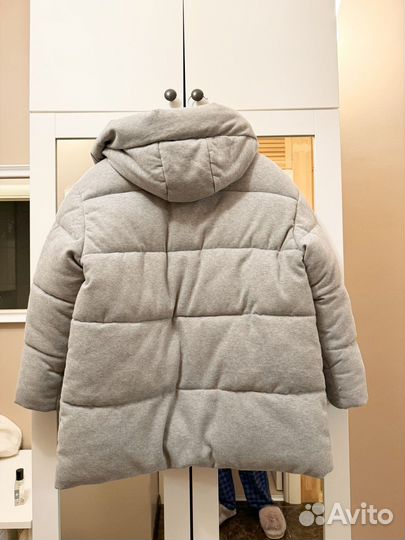 Пуховик женский 42 размер