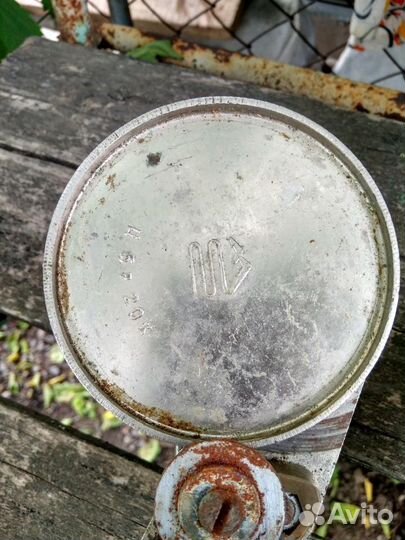Машинка закаточная 2 штуки глубокий СССР