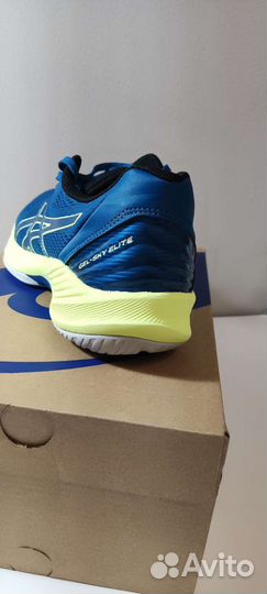 Кроссовки Асикс оригинал