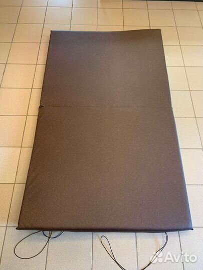 Мат для тайского массажа