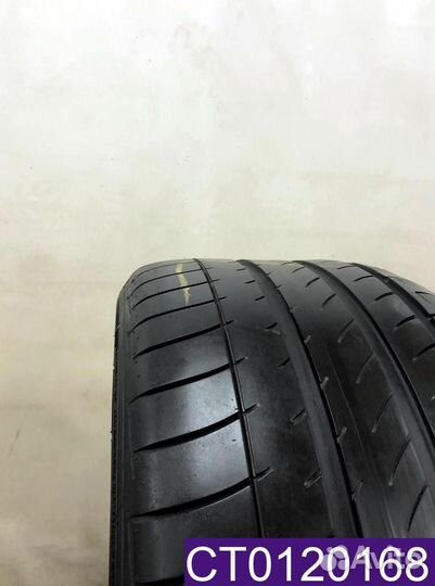 Dunlop SP Sport Maxx GT 315/35 R20 110W