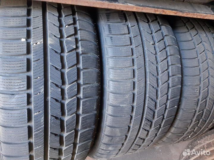 Nexen N'Fera Primus 275/40 R19 и 245/45 R19