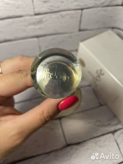 Christian dior jadore