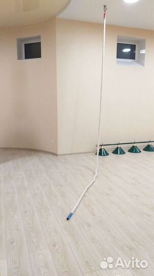 Канат для лазания