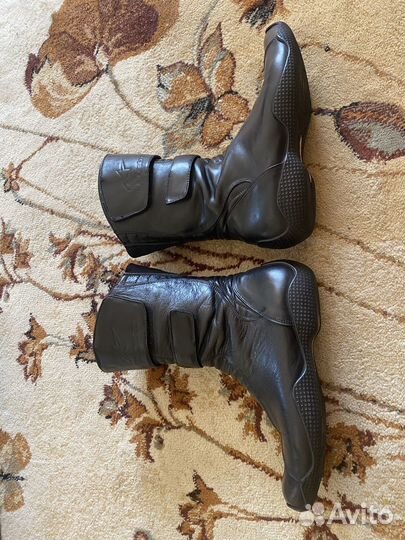 Мотоботы женские alpinestars stella