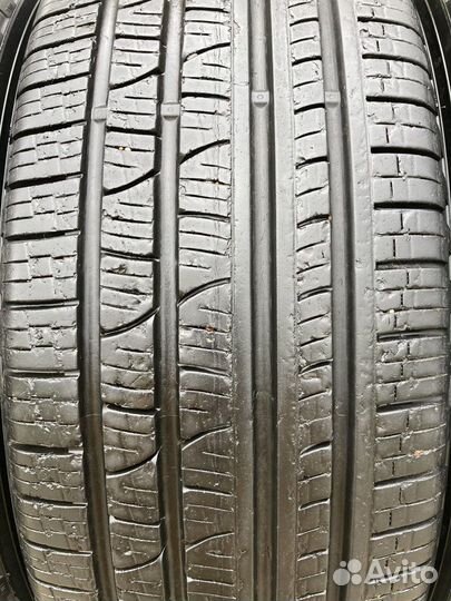 Pirelli Scorpion Verde All Season 245/60 R18