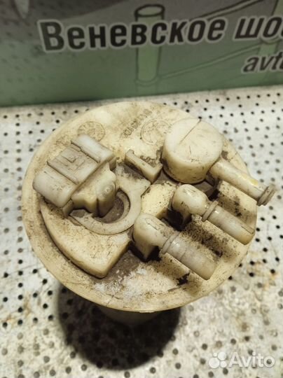 Насос топливный Lifan Solano