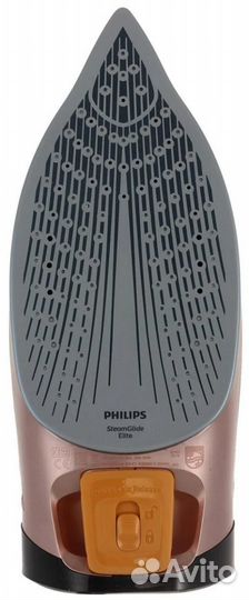 Утюг Philips GC4909/60 Azur на запчасти