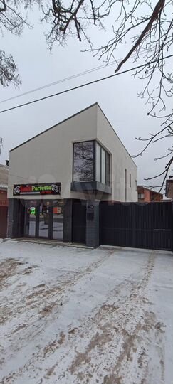 Свободного назначения, 58 м²