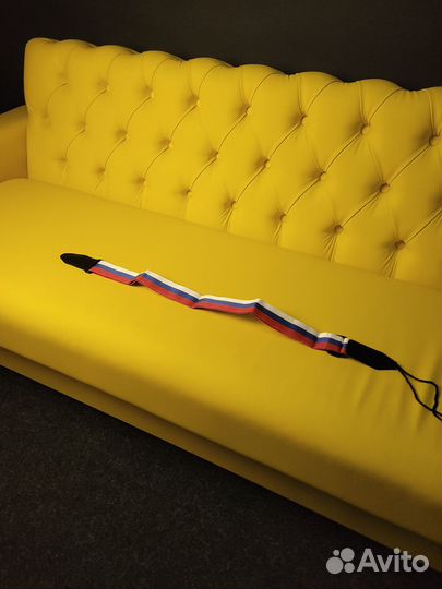 Ремень гитарный 