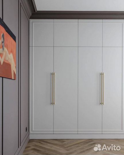 Шкаф для одежды