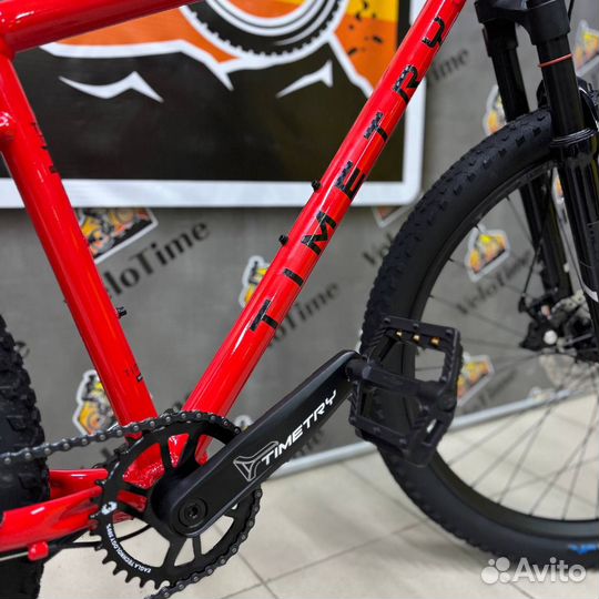 Велосипед горный новый 26 алюминиевый кассета