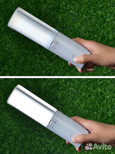 Светильник LED портативный кемпинговый