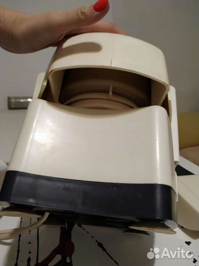 Электросоковыжималка 