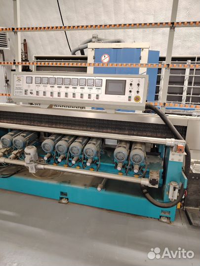 Продается станок для снятия фаски (фацет)