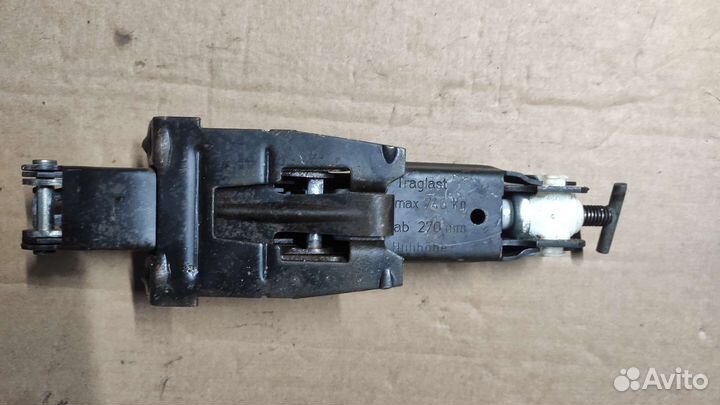 Домкрат нью битл