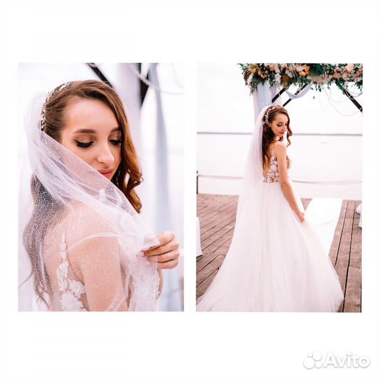 Свадебный, портретный фотограф